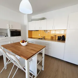  Apartamento Pontemira 5 Esplêndido
