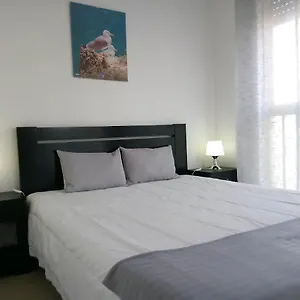 Apartamento Dunas 3- Elegante, 150mt Praia, Wifi