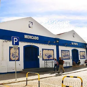  Apartamento Coluna Mar