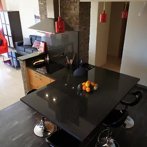  Apartamento Sunny Al-sakia, Quarteira, Vilamoura