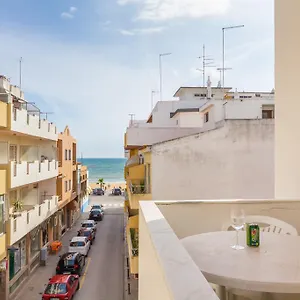  Apartamento Arcada