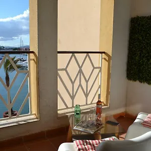  Apartamento Tp Marina 27, Vilamoura View