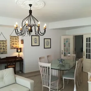  Apartamento Porque Merece